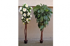 058 veštačko drveće